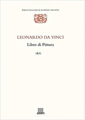 Copertina  Libro di pittura : Codice urbinate lat. 1270 nella Biblioteca apostolica Vaticana