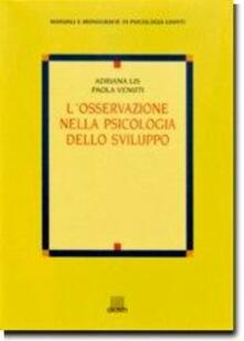 L osservazione nella psicologia dello sviluppo.pdf