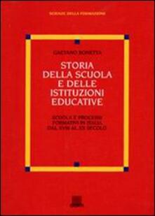 Storia della scuola e delle istituzioni educative.pdf