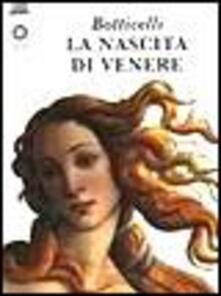 Botticelli. La nascita di Venere.pdf