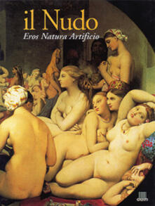 Il nudo. Eros, natura, artificio.pdf