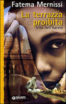 La terrazza proibita. Vita nellharem.pdf