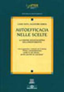 Autoefficacia nelle scelte.pdf
