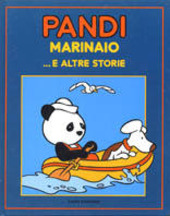 Copertina  Pandi marinaio : e altre storie