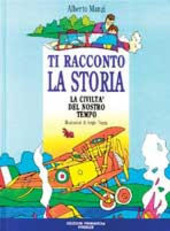 Copertina  La civiltà del nostro tempo