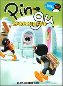 Pingu sfortunato. Ediz. illustrata.pdf