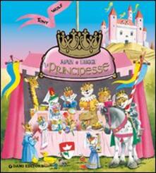Le principesse. Ediz. illustrata.pdf