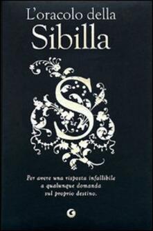 L oracolo della Sibilla.pdf