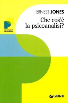 Che cosè la psicoanalisi?.pdf