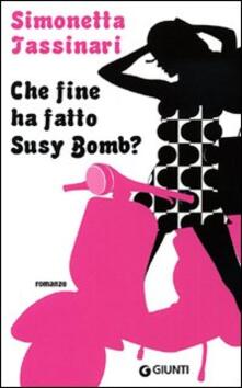 Atomicabionda-ilfilm.it Che fine ha fatto Susy Bomb? Image