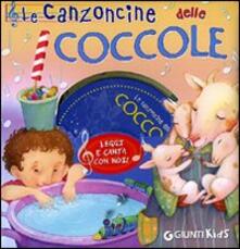 Pdf Online Le Canzoncine Delle Coccole Leggi E Canta Con Noi Con Cd Audio Pdf Game