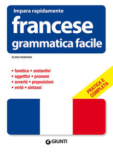 Francese. Grammatica facile.pdf