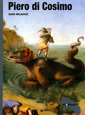 Libro Piero di Cosimo. Ediz. illustrata Silvia Malaguzzi