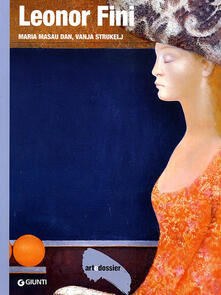Leonor Fini. Ediz. illustrata.pdf