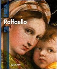 Libro Raffaello. Ediz. illustrata Maurizia Tazartes