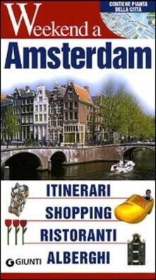 Criticalwinenotav.it Amsterdam. Itinerari, shopping, ristoranti, alberghi Image