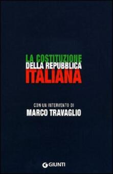 Libro Pdf La Costituzione Della Repubblica Italiana Pdf Free