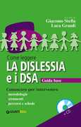 Libro Come leggere la dislessia e i DSA. Con CD Audio