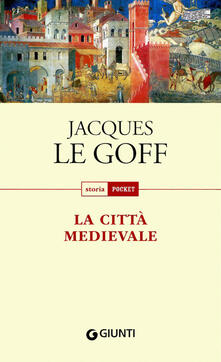 La città medievale.pdf