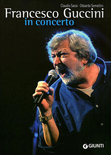 Francesco Guccini in concerto.pdf