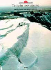 Copertina  Terra in movimento