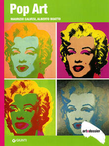 Pop art. Ediz. illustrata.pdf