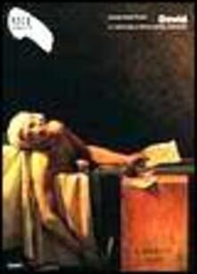 Tegliowinterrun.it David e l'arte della Rivoluzione francese. Ediz. illustrata Image