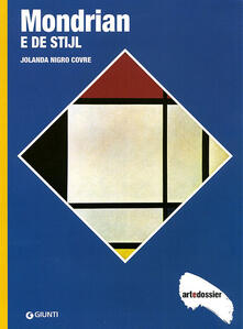 Mondrian e De Stijl. Ediz. illustrata.pdf