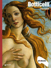 Libro Botticelli. Ediz. illustrata Guido Cornini