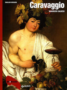 Amatigota.it Caravaggio. Ediz. inglese Image