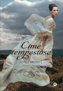 Libro Cime tempestose Emily Brontë
