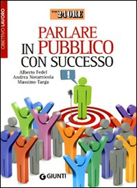 Parlare in pubblico con successo