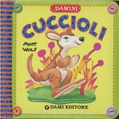 Cover  Cuccioli