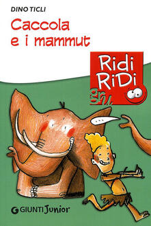 Caccola e i mammut.pdf