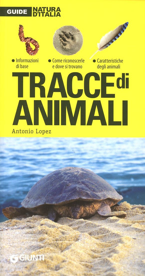 Tracce di animali