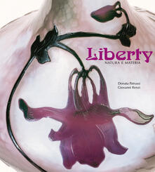 Liberty. Natura e materia.pdf