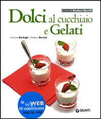 Dolci al cucchiaio e gelati