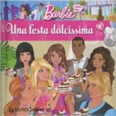 Copertina  Una festa dolcissima