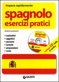 Spagnolo. Esercizi pratici. Con CD Audio