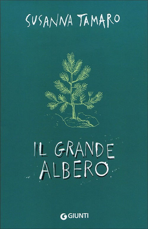 Il grande albero