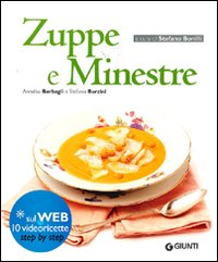 Zuppe e minestre Scarica PDF EPUB
