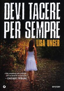 Devi tacere per sempre.pdf