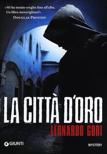 La città doro.pdf