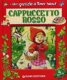 Cappuccetto Rosso. Libro puzzle.pdf