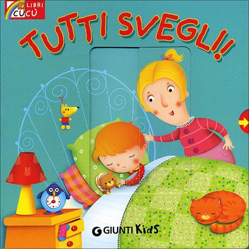 Tutti svegli!