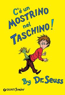 Cè un mostrino nel taschino! Ediz. illustrata.pdf