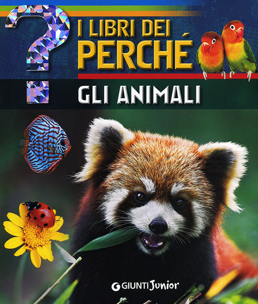 Gli animali