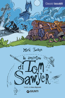 Le avventure di Tom Sawyer.pdf