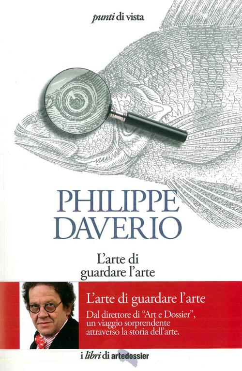 L' arte di guardare l'arte