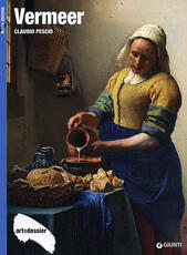 Libro Vermeer. Ediz. illustrata Claudio Pescio